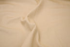 100% Cotton Bull Denim Fabric - Tan