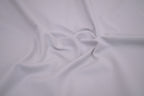 Single Jersey Knit Cotton Spandex Fabric - Grey
