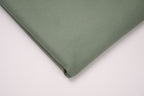 100% Cotton Bull Denim Fabric - Dusty Mint