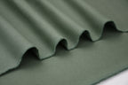 100% Cotton Bull Denim Fabric - Dusty Mint