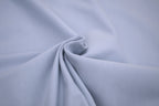 Single Jersey Knit Cotton Spandex Fabric - Cloud Blue