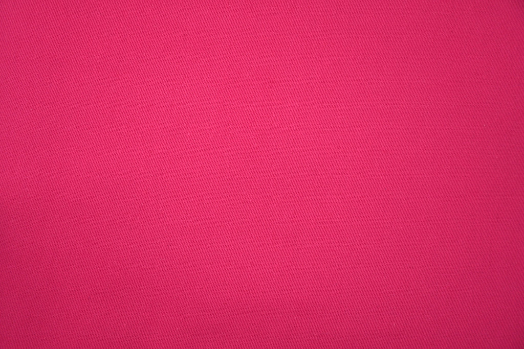 Denim sergé 100 % coton 8 oz - Noir de jais