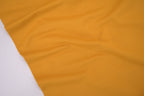 Single Jersey Knit Cotton Spandex Fabric - Sunflower