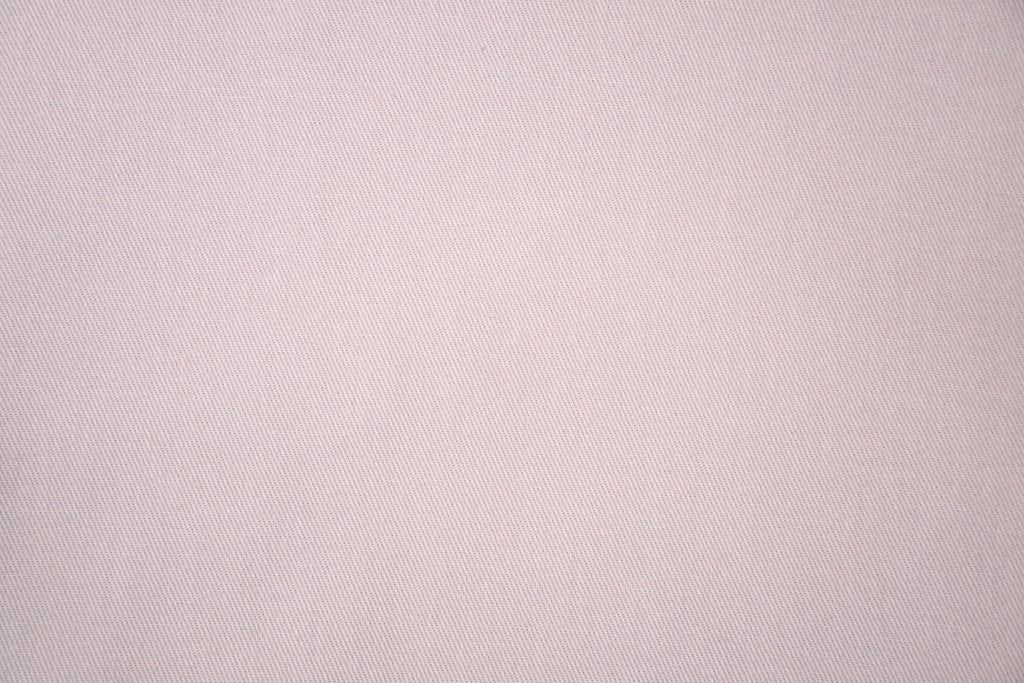 Denim sergé 100 % coton 8 oz - Noir de jais
