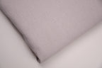 Denim sergé 100 % coton 8 oz - Noir de jais