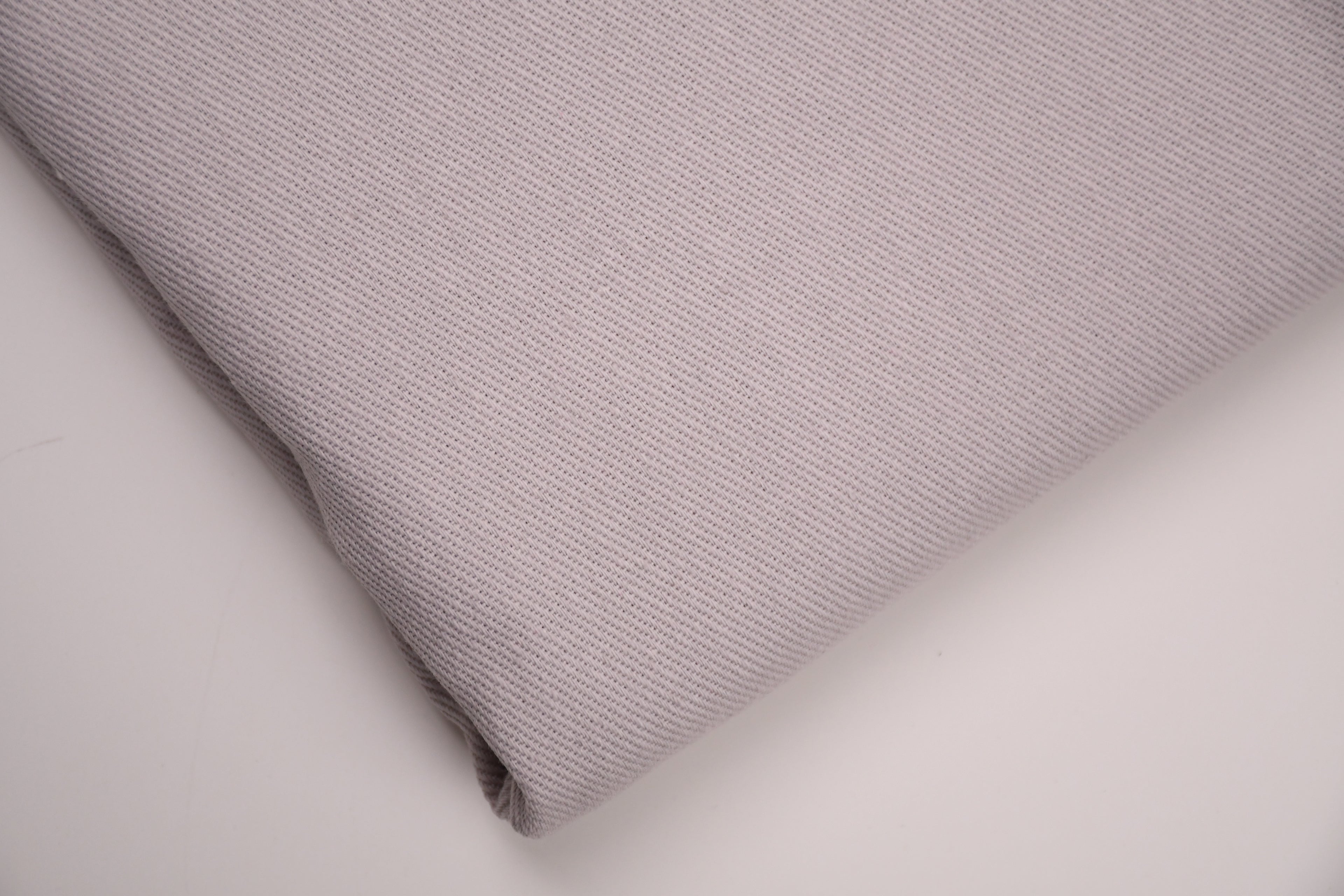 Denim sergé 100 % coton 8 oz - Noir de jais
