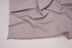 Denim sergé 100 % coton 8 oz - Noir de jais