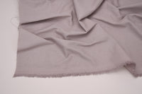 Denim sergé 100 % coton 8 oz - Noir de jais