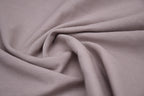 Denim sergé 100 % coton 8 oz - Noir de jais