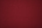 100% Cotton Bull Denim Fabric -  Wine