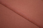 100% Cotton Bull Denim Fabric - Pink Clay
