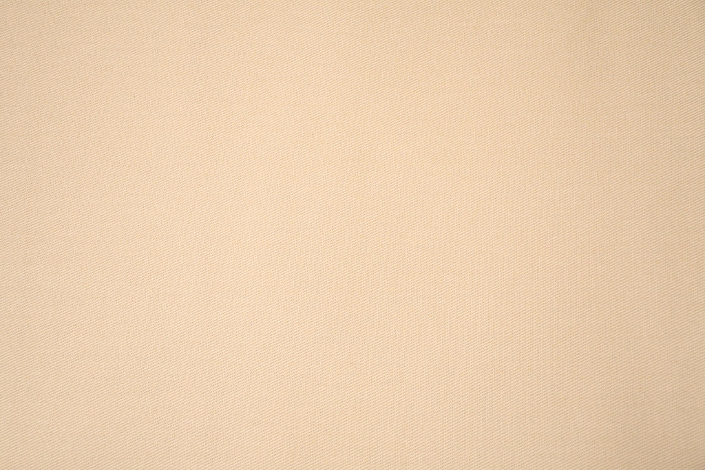 Denim sergé 100 % coton 8 oz - Noir de jais