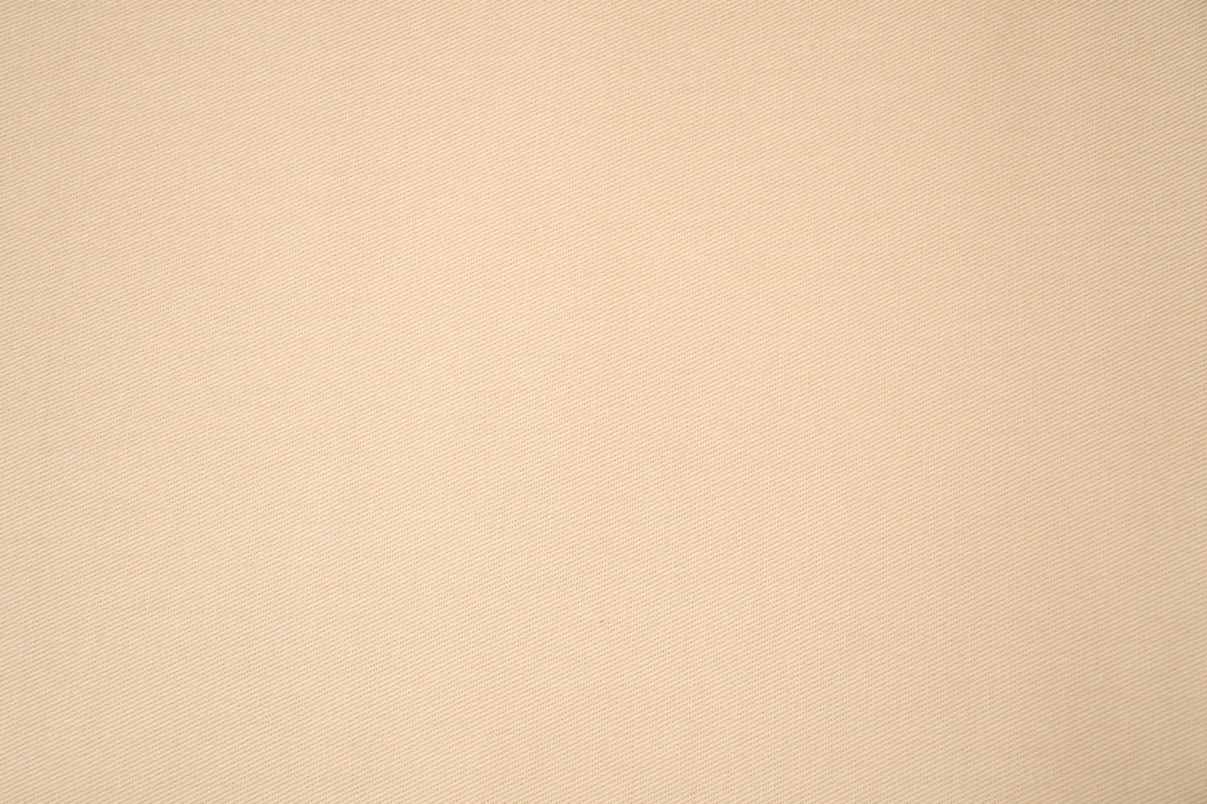 100% Cotton Bull Denim Fabric -  Wheat