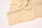 Denim sergé 100 % coton 8 oz - Noir de jais