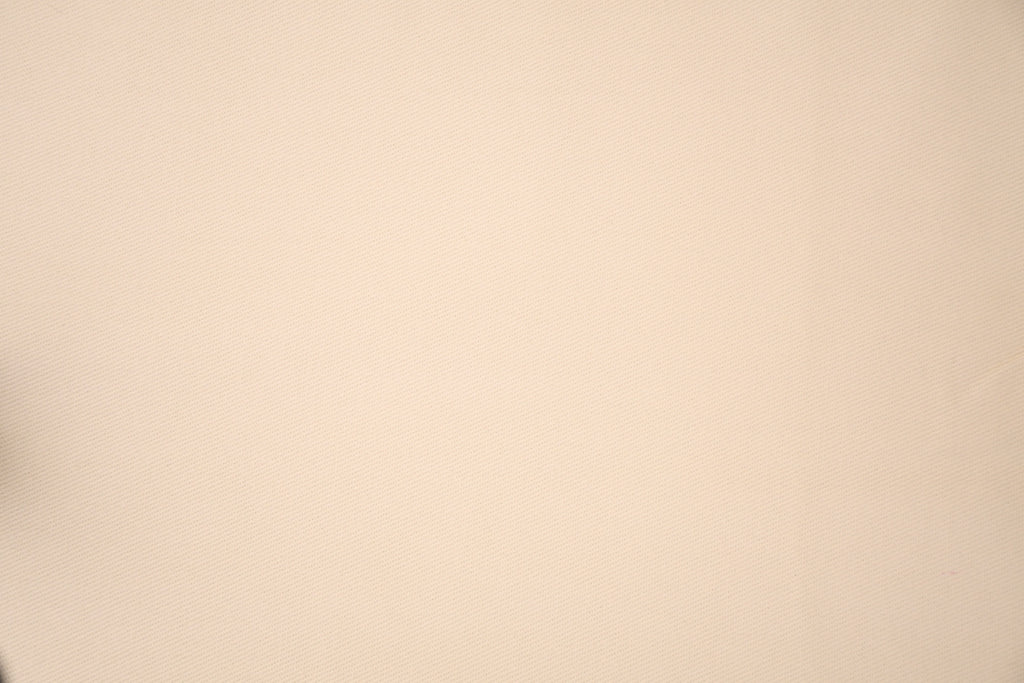Denim sergé 100 % coton 8 oz - Noir de jais