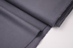 Denim sergé 100 % coton 8 oz - Noir de jais