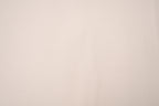 100% Cotton Bull Denim Fabric - Off White