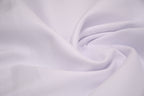 100% Cotton Bull Denim Fabric - Cloud White