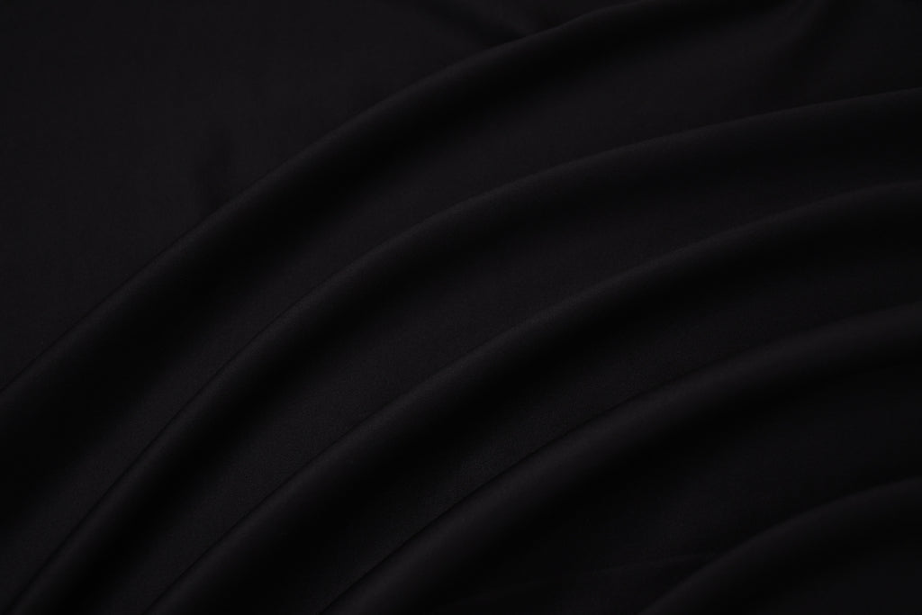 Neoprene Scuba Knit Spandex Fabric