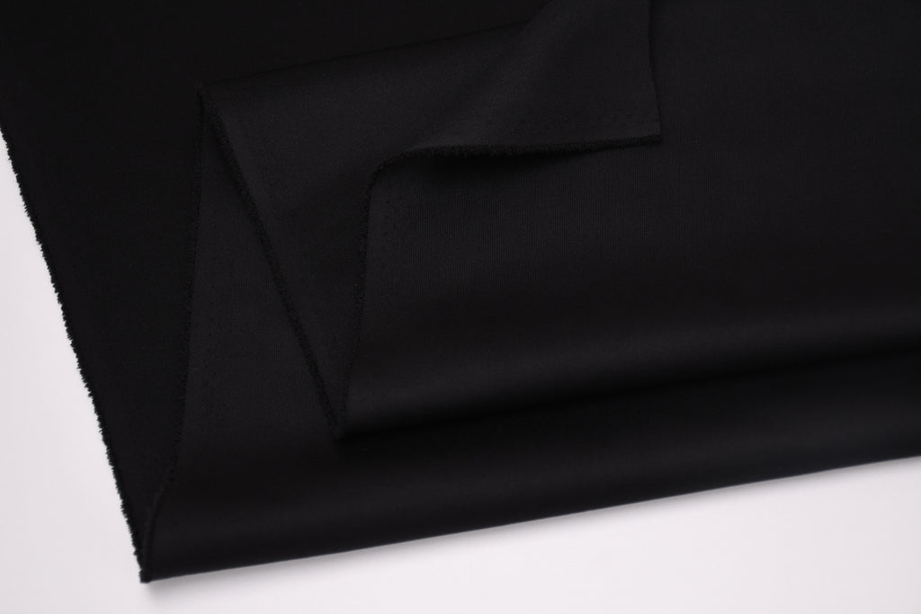Neoprene Scuba Knit Spandex Fabric