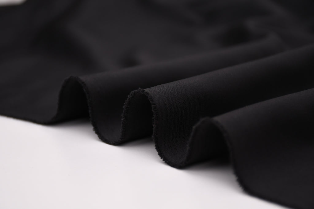 Neoprene Scuba Knit Spandex Fabric