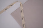 16 Wales Corduroy Light Stretch Fabric - Cream