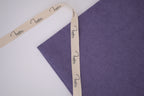 16 Wales Corduroy Light Stretch Fabric - Lilac