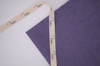 16 Wales Corduroy Light Stretch Fabric - Lilac