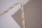 16 Wales Corduroy Light Stretch Fabric - Almond