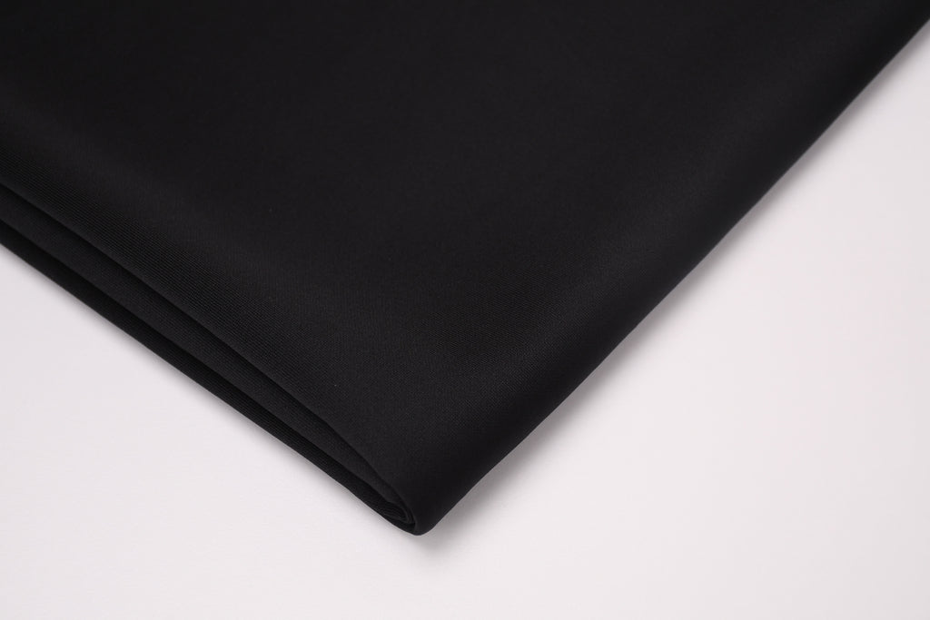 Neoprene Scuba Knit Spandex Fabric
