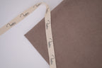 16 Wales Corduroy Light Stretch Fabric - Taupe