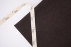 16 Wales Corduroy Light Stretch Fabric - Chocolate
