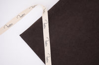 16 Wales Corduroy Light Stretch Fabric - Chocolate