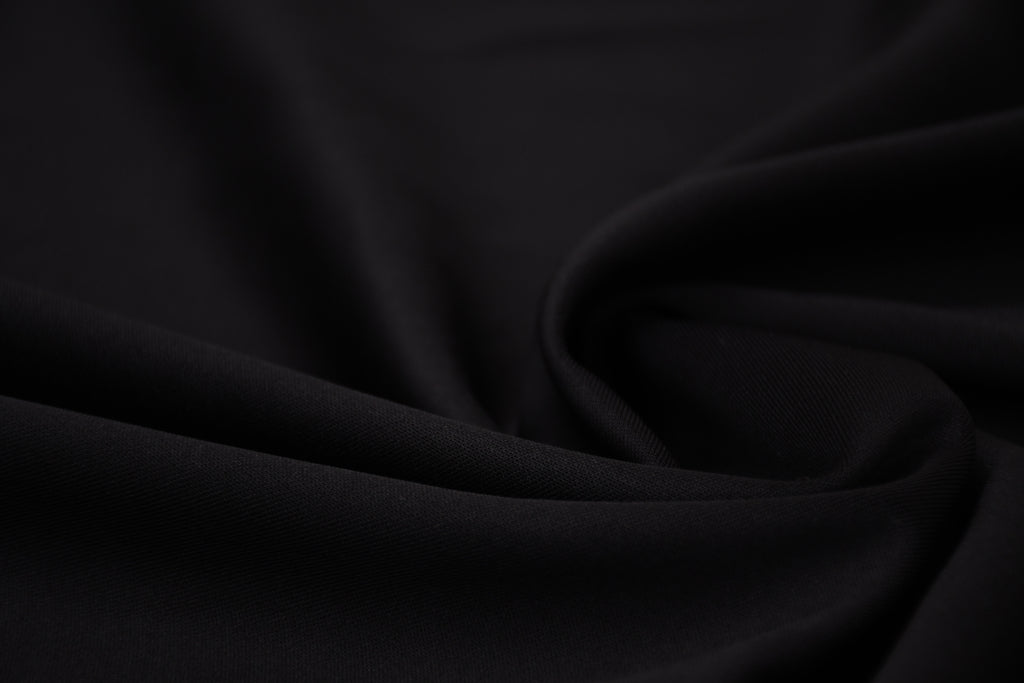 Neoprene Scuba Knit Spandex Fabric