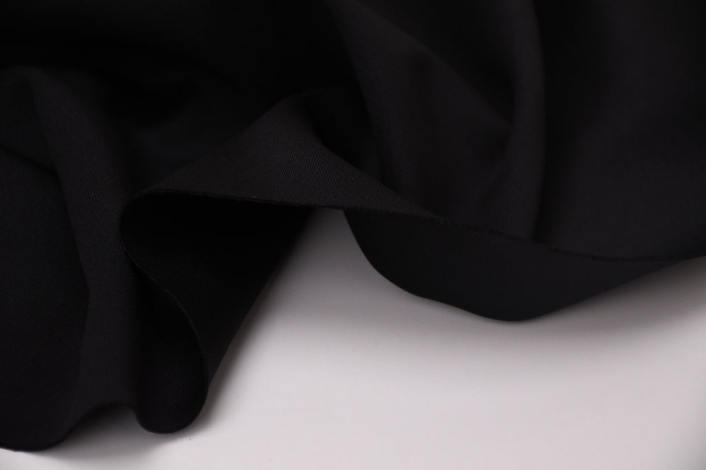 Neoprene Scuba Knit Spandex Fabric
