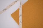 100% Pure Boiled Wool Coating Fabric- Sunflower