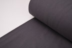 100% Cotton Double Gauze Muslin Fabric - Gunmetal
