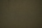 100% Cotton Double Gauze Muslin Fabric -  Olive