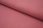 100% Cotton Double Gauze Muslin Fabric - Rose Berry