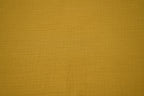 100% Cotton Double Gauze Muslin Fabric - Chartreuse