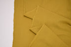 100% Cotton Double Gauze Muslin Fabric - Chartreuse