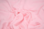 100% Cotton Double Gauze Muslin Fabric -  Baby Pink