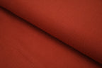 100% Cotton Double Gauze Muslin Fabric - Rust