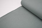 100% Cotton Double Gauze Muslin Fabric - Grey