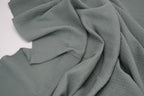 100% Cotton Double Gauze Muslin Fabric -  Sage