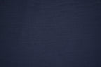 100% Cotton Double Gauze Muslin Fabric - Denim