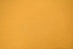 100% Cotton Double Gauze Muslin Fabric - Sunflower