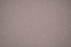 100% Cotton Muslin Double Gauze Print - Confetti Hearts