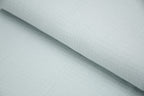 100% Cotton Double Gauze Muslin Fabric -  Sea Green
