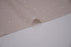 100% Cotton Muslin Double Gauze Print - Tiny Swallow